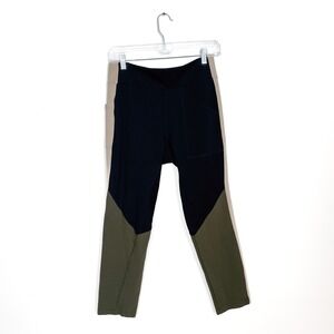 Yellow Cake‎ Shop Classic Moto Legging - S/M